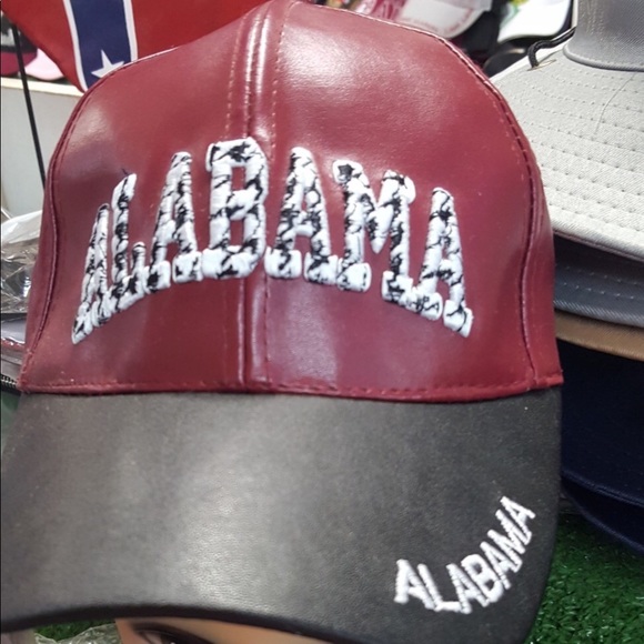 Alabama Football Caps Hats COMING SOON STAY TUNED - Picture 3 of 3